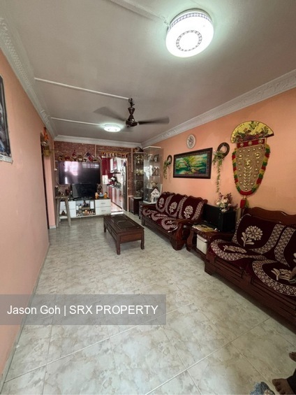 Blk 420 Bukit Batok West Avenue 2 (Bukit Batok), HDB 3 Rooms #591088231